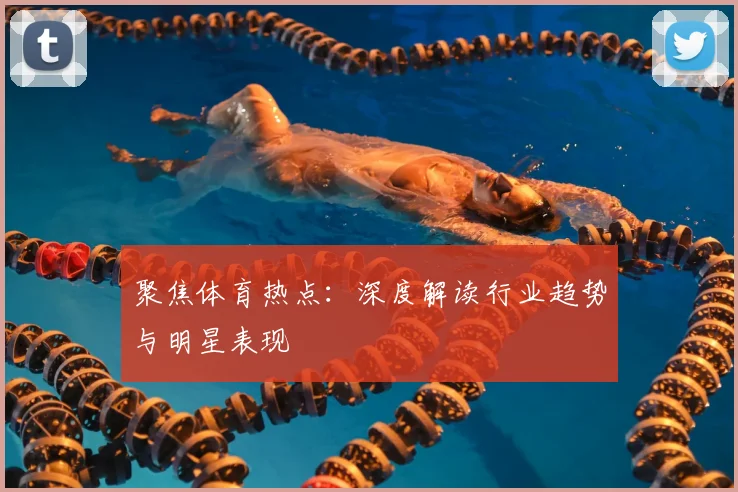 聚焦体育热点:深度解读行业趋势与明星表现