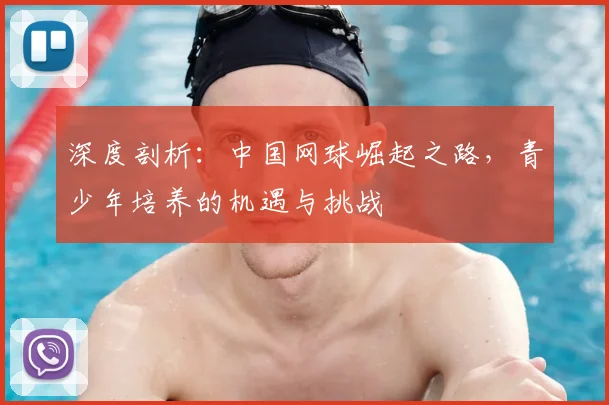 深度剖析：中国网球崛起之路，青少年培养的机遇与挑战
